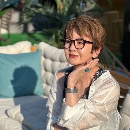 松本節子さん