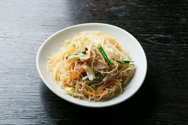 【東京都豊島区】ビーフンと焼小籠包の人気店「YUNYUN」が「第5回『粉博』」に登場！東京初出店