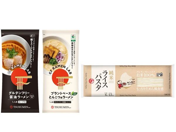 【東京都豊島区】ビーフンと焼小籠包の人気店「YUNYUN」が「第5回『粉博』」に登場！東京初出店