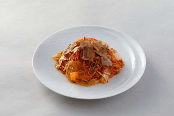 【東京都豊島区】ビーフンと焼小籠包の人気店「YUNYUN」が「第5回『粉博』」に登場！東京初出店
