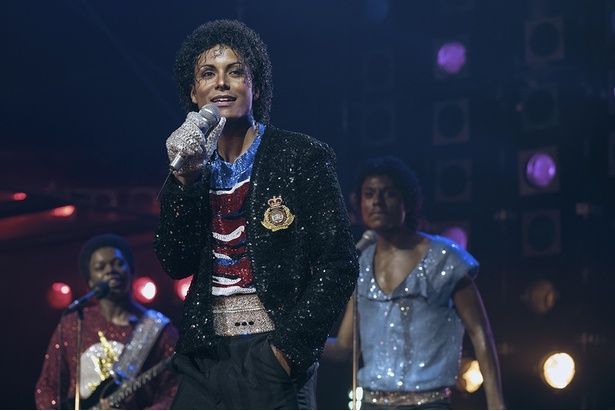 次週末から全国公開を迎える『Michael／マイケル』。その初動成績に大きな注目が集まる [R], TM & [C] 2026 Lions Gate Entertainment Inc. All Rights Reserved.