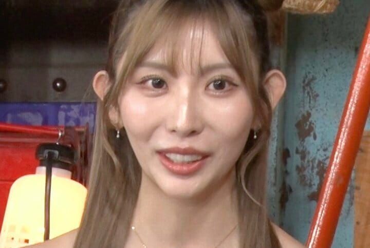 【写真・画像】26歳差婚・菊池瑠々（31）、4人の子供たちの学費について赤裸々告白「全員インターなので」 1枚目