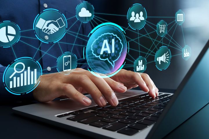 AIを相談相手として活用するリスクとは？（画像はイメージ）
