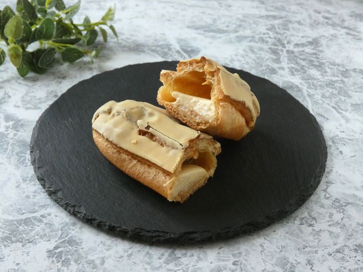 濃厚クリームでご褒美にぴったり！内緒にしたい贅沢スイーツ