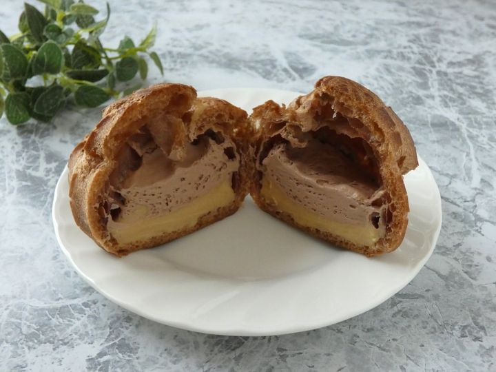 濃厚クリームでご褒美にぴったり！内緒にしたい贅沢スイーツ