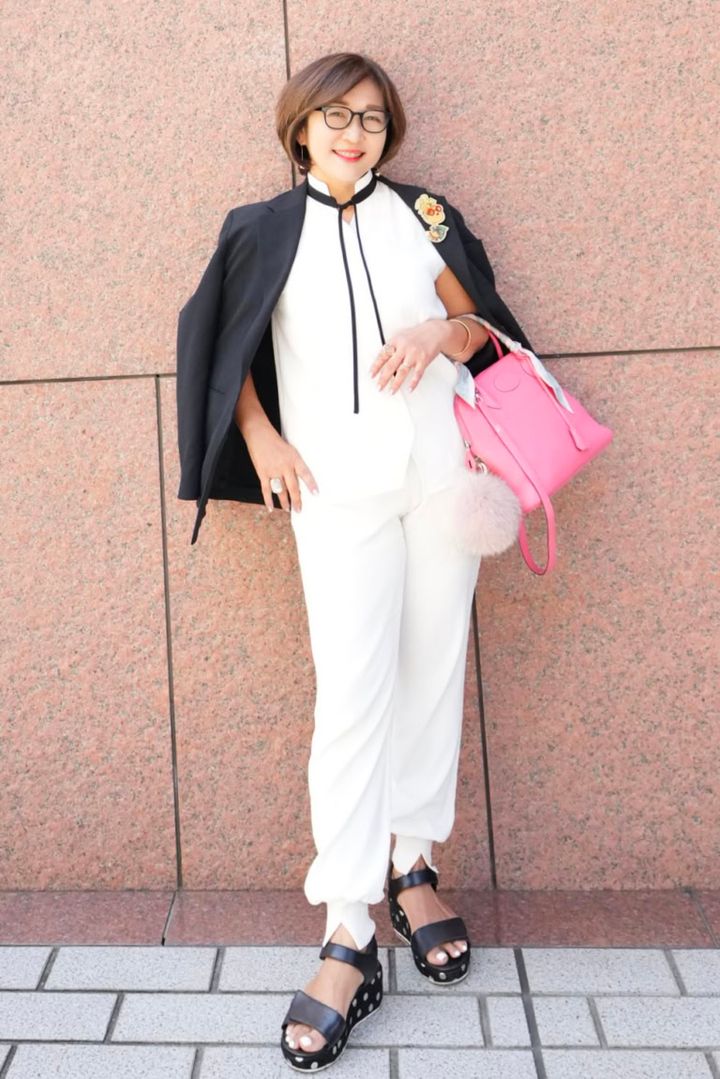 宮田裕子さん