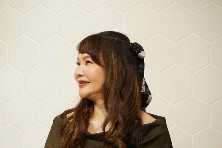 【写真・画像】「お若い時から男性が寄ってきた…」森香澄は婚活市場で「電柱女子」敏腕婚活アドバイザーが断言 1枚目