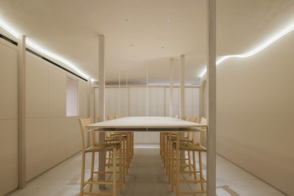 【東京都渋谷区】デザートコースレストラン「Authentic」に初夏の新コース！デザート7皿＋ノンアル7杯