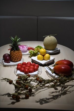 【東京都渋谷区】デザートコースレストラン「Authentic」に初夏の新コース！デザート7皿＋ノンアル7杯