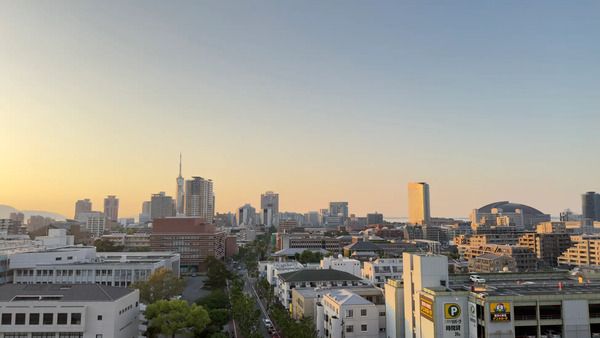 【福岡県福岡市】西新に、テイクアウト専門店「Chill Cake」「Chill Bakery」「grit coffee」OPEN！
