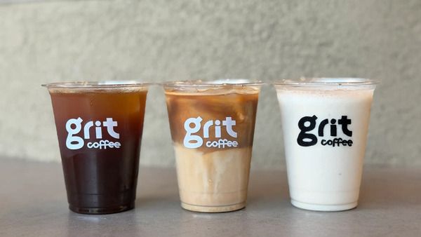 【福岡県福岡市】西新に、テイクアウト専門店「Chill Cake」「Chill Bakery」「grit coffee」OPEN！