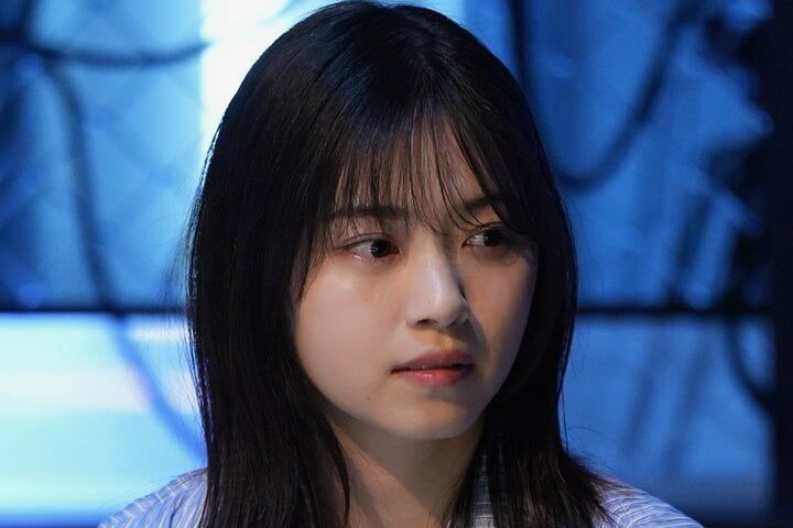【写真・画像】「生きている人じゃないかも」姿無き足音が向かった先に驚愕…西野七瀬、自宅での心霊体験を明かす 1枚目