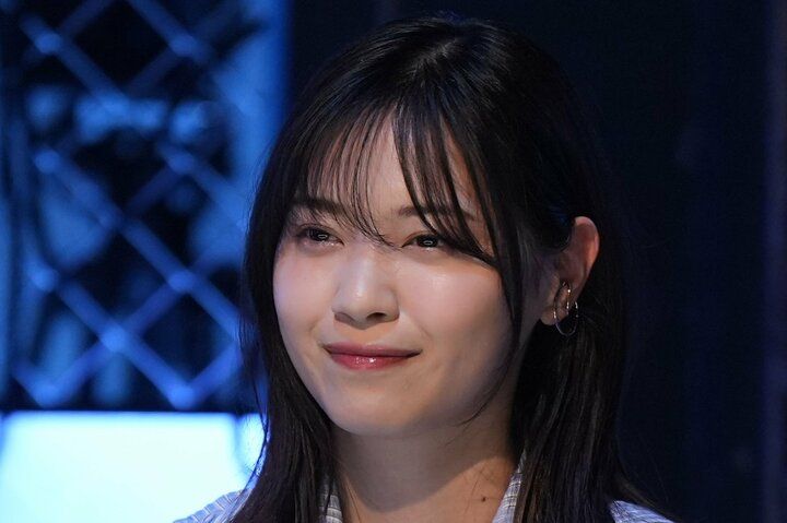 【写真・画像】「何これ…」「生き霊？」西野七瀬、自宅でカーテンが奇妙な動き…実際の動画にスタジオ騒然「どんな家住んでるんですか」 1枚目