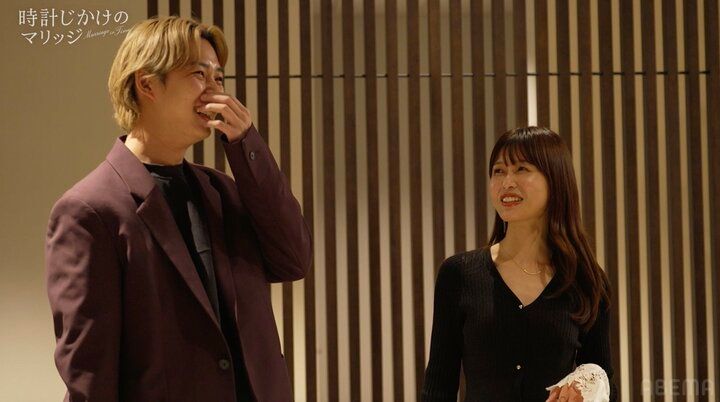 【写真・画像】32歳現役アナ、意中の相手に真剣告白「あの時から惹かれてる」 2枚目