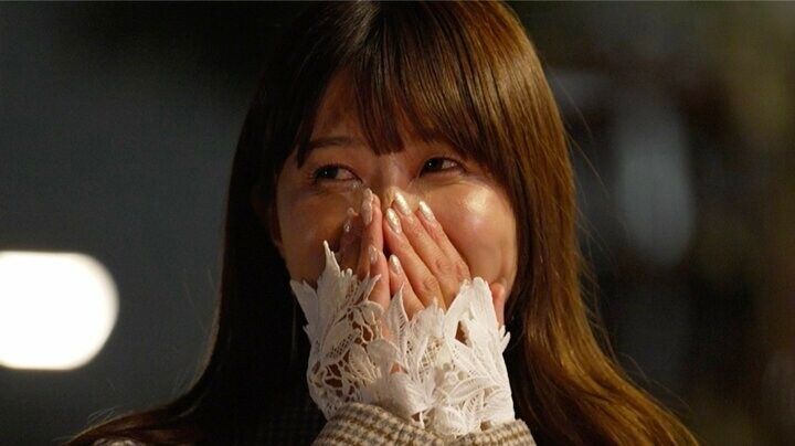 【写真・画像】32歳現役アナ、意中の相手に真剣告白「あの時から惹かれてる」 1枚目