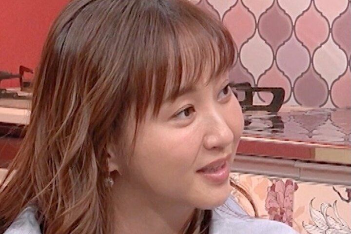 【写真・画像】「何で母乳出ないの!?」トリンドル玲奈、夫婦喧嘩の内容を明かし藤本美貴「気持ちわかる」 1枚目