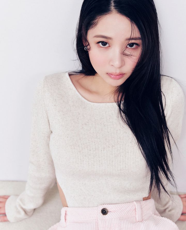 ミチ ロマ甘メイク ぎゃる甘