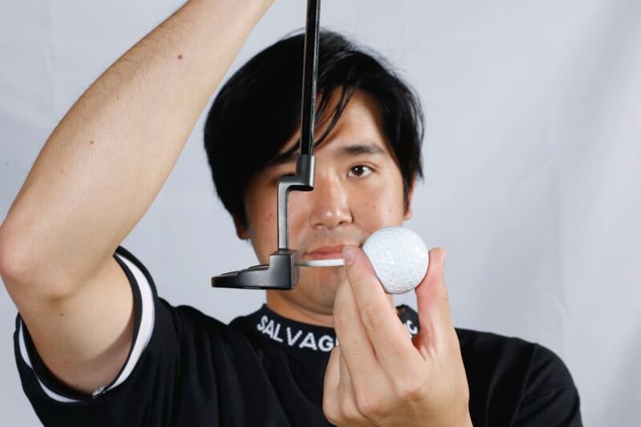 ボールの転がりをよくするには？パッティングの苦手克服レッスン