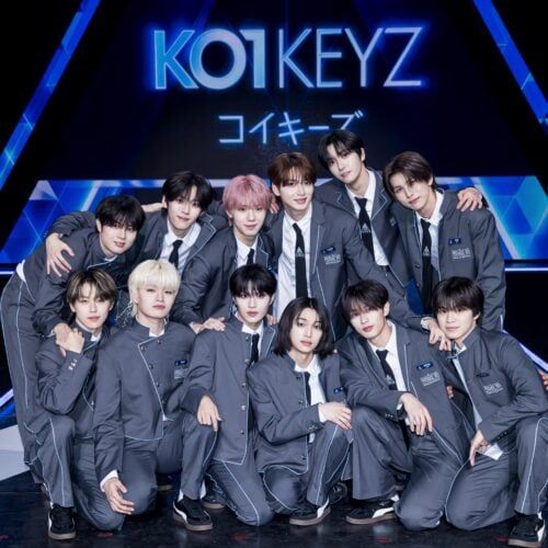 『日プ新世界』デビューメンバー12人が決定！「KO1KEYZ」誕生の瞬間＆最終順位を総まとめ
