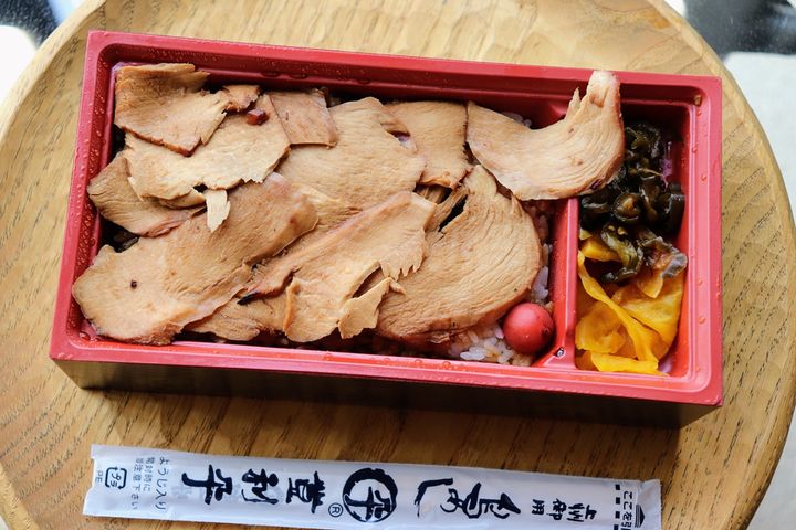 群馬の思い出が蘇る！ 変わらない美味しさの絶品ご当地弁当