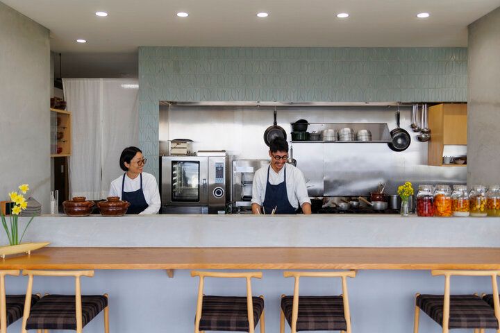 琵琶湖のほとりの和食店「風と湖」で、水と大地の恵みを詰め込んだ絶品ランチを