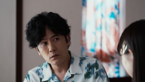 【写真を見る】稲垣吾郎、草なぎ剛、香取慎吾が主演を務める映画『バナ穴 BANA_ANA』 [c]2026 BANA_ANA Film Partners