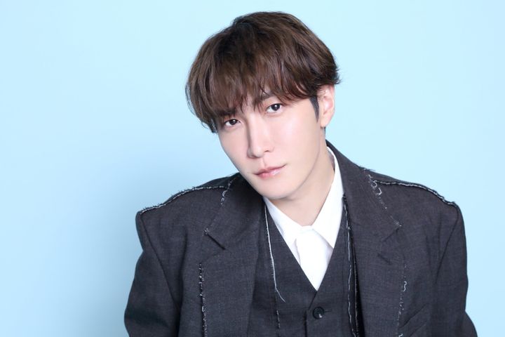 芳根京子＆渡辺翔太、人見知り同士が初共演 早くもウェンディ＆ピーターパンのように息ぴったり width=