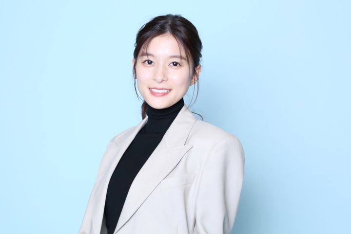 芳根京子＆渡辺翔太、人見知り同士が初共演 早くもウェンディ＆ピーターパンのように息ぴったり width=