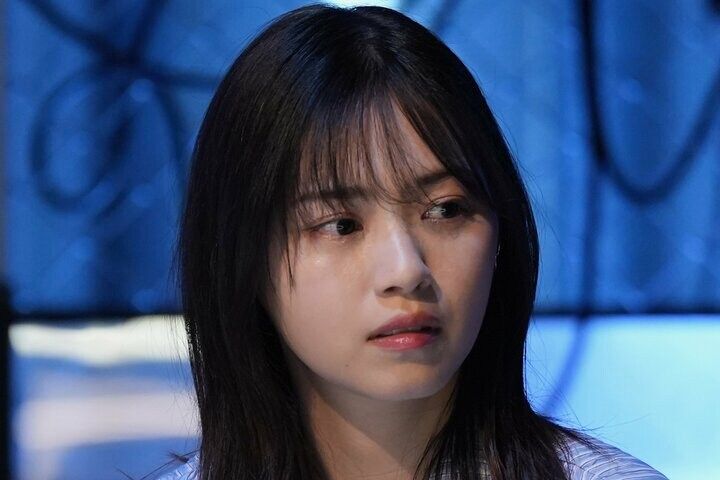 【写真・画像】「何これ…」「生き霊？」西野七瀬、自宅でカーテンが奇妙な動き…実際の動画にスタジオ騒然「どんな家住んでるんですか」 1枚目