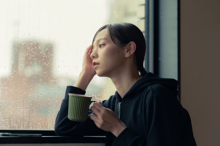 梅雨の時期にメンタルを維持するのに役立つ食材とは？（画像はイメージ）