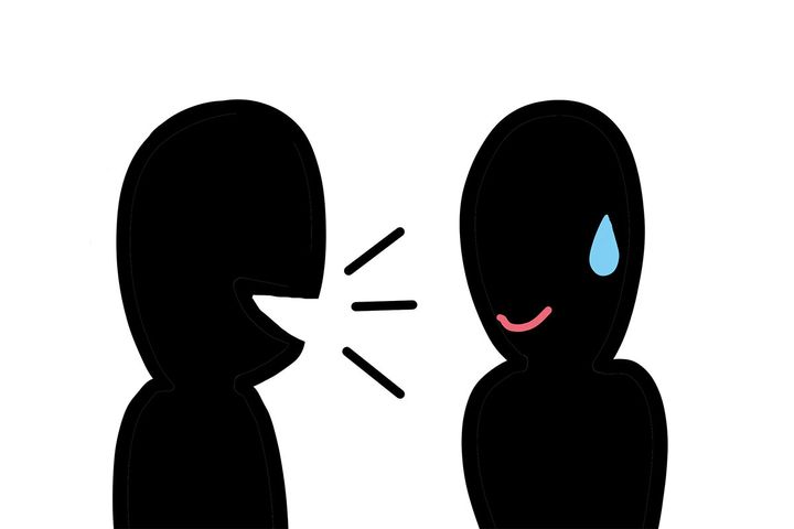 他者へのちょっとした気配りの欠如が、周囲にストレスを与えてしまうことも