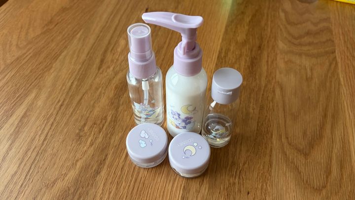 100均の詰め替えボトルを9商品買ってみた！【ダイソー・セリア・キャン★ドゥ】