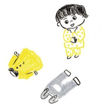 【遊びにすればラクになる！】子どものお着替え、朝ごはん、掃除…朝の忙しい時間も楽しくてラクになる!? 遊びアイディア11選 ～あさ編～の画像4