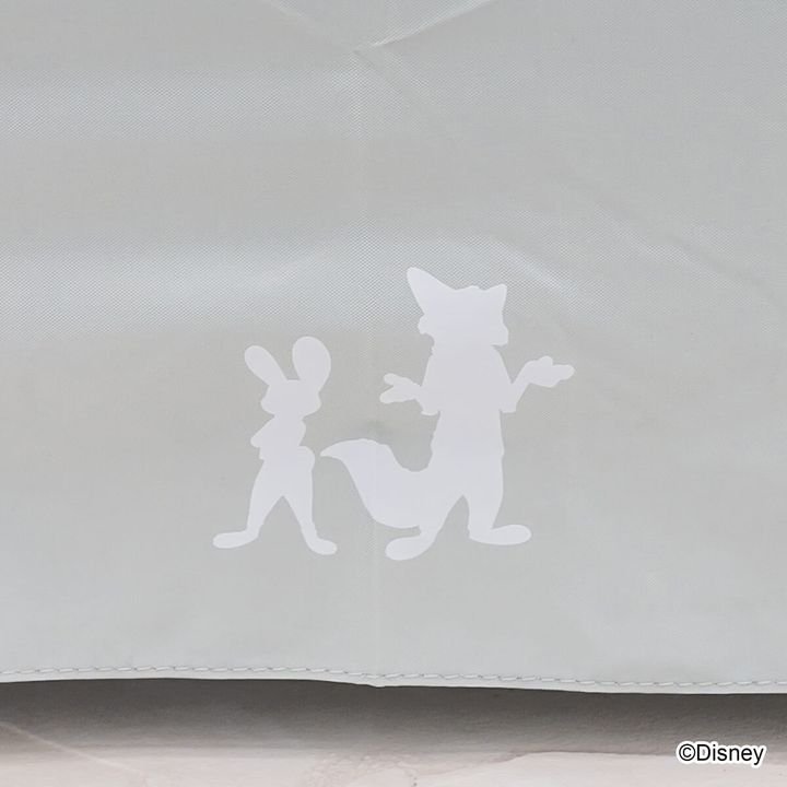 ズートピア（ジュディ＆ニック）2