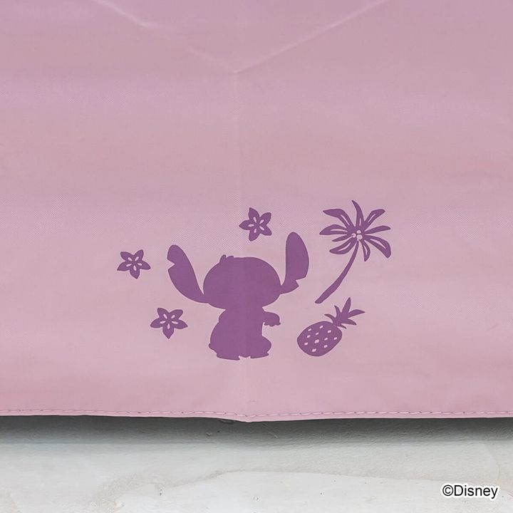 スティッチ（シルエット）2