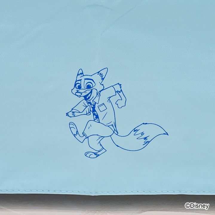 ニック・ワイルド2
