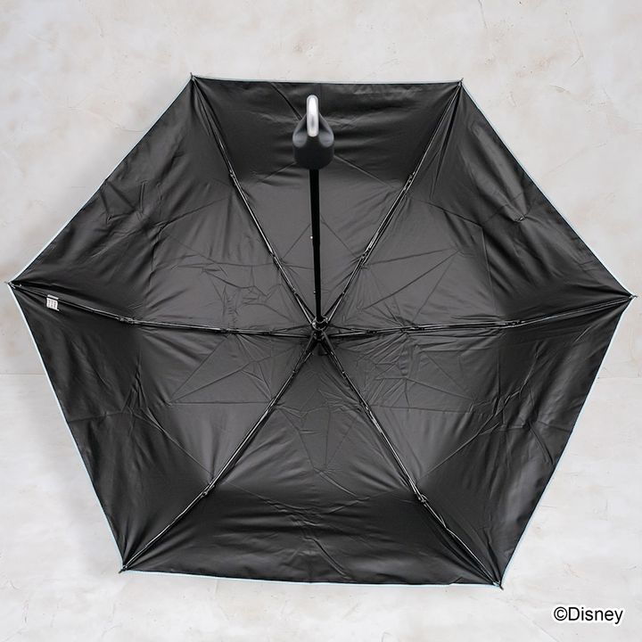 ファッションセンターしまむら／ディズニーデザイン「晴雨兼用傘（折り畳み傘）」3