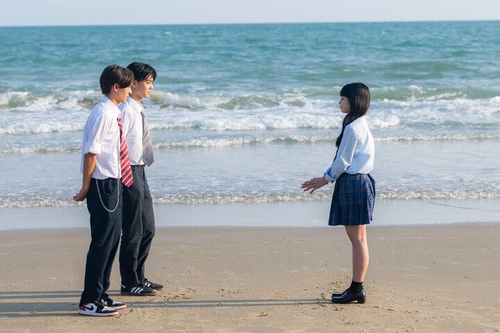  『今日好き』ラヨーン編最終話