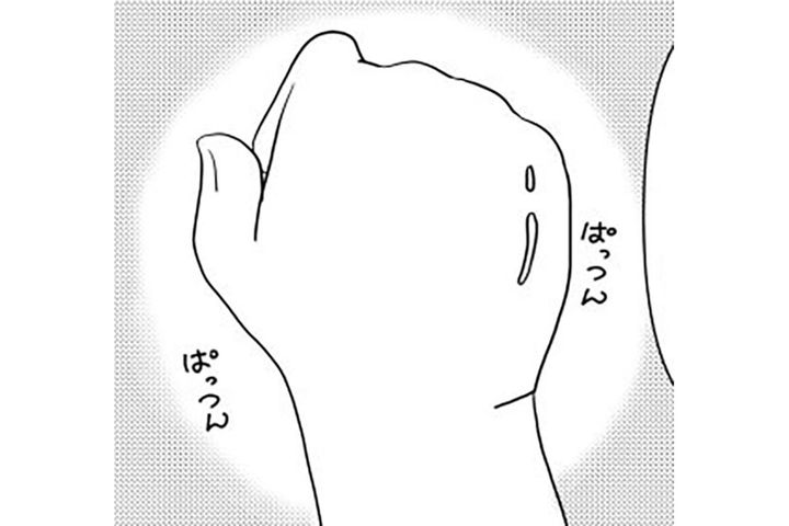 ついに恐れていたリンパ浮腫が…病院にかかりたいのに迷う私、最初の一歩は？【乳癌日記 #102】