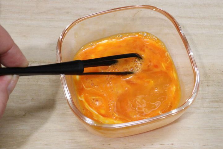 ウィムッシュ ちょい混ぜマドラー 使用例