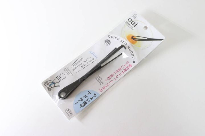 ウィムッシュ ちょい混ぜマドラー キッチングッズ