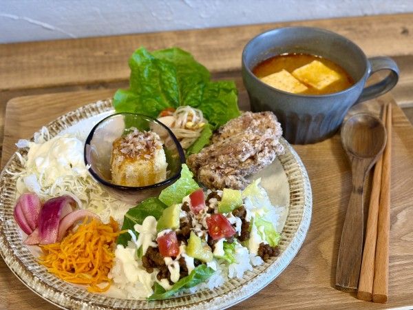 cafe cheri