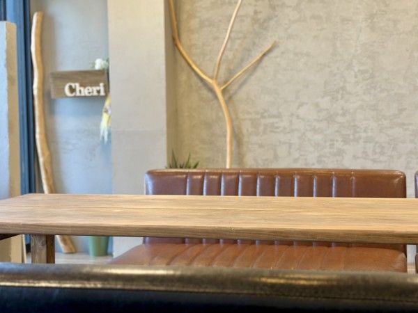 cafe cheri