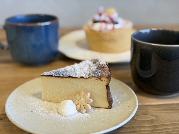 cafe cheri