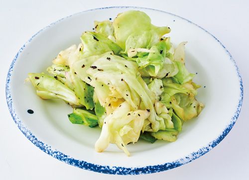 【めんつゆひとつで！】近藤幸子さんに教わる、たったひとつの調味料で作る副菜4選の画像1