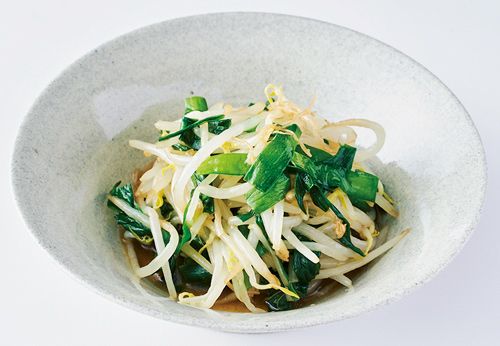 【めんつゆひとつで！】近藤幸子さんに教わる、たったひとつの調味料で作る副菜4選の画像3
