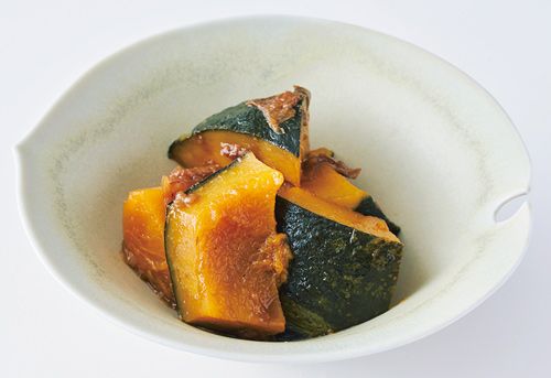 【めんつゆひとつで！】近藤幸子さんに教わる、たったひとつの調味料で作る副菜4選の画像2