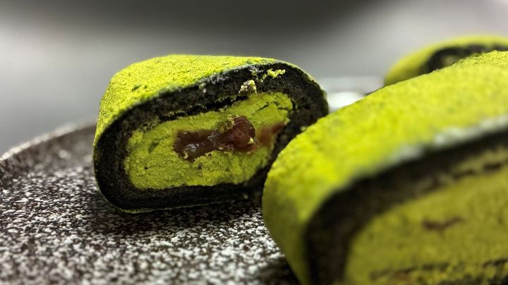 「濃っっ！」「もっちもちでうめぇ」【ローソン】Uchi Café×森半スイーツがガチでおいしすぎた