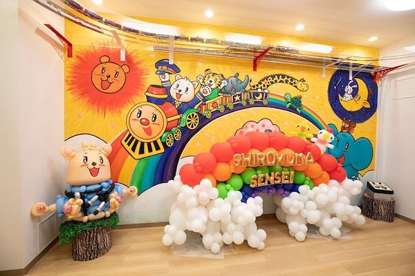 【埼玉県さいたま市】童画家・徳治昭の展覧会が伊勢丹浦和店に初登場。3年越しの約束が実現