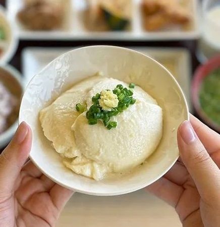 【佐賀県吉野ヶ里町】「五ケ山豆腐」に夏限定メニュー登場！ごま豆乳担々うどん御膳や塩レモン豆腐など